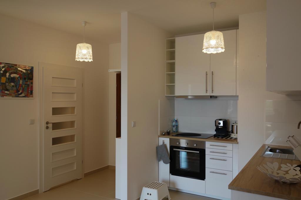 1 Bedroom Francuska Park Apartment Katowice Extérieur photo