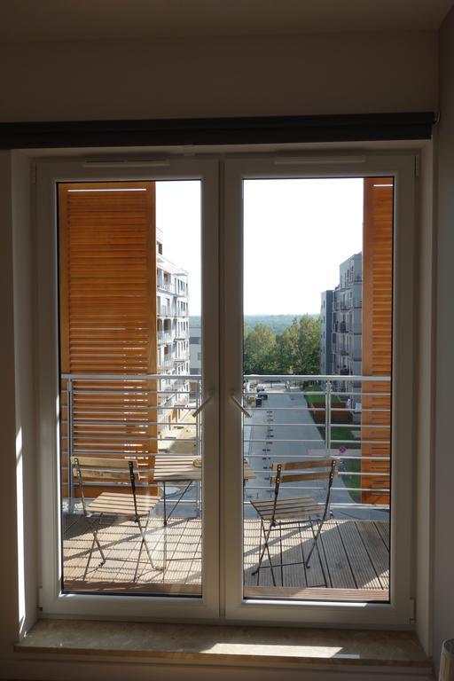 1 Bedroom Francuska Park Apartment Katowice Extérieur photo
